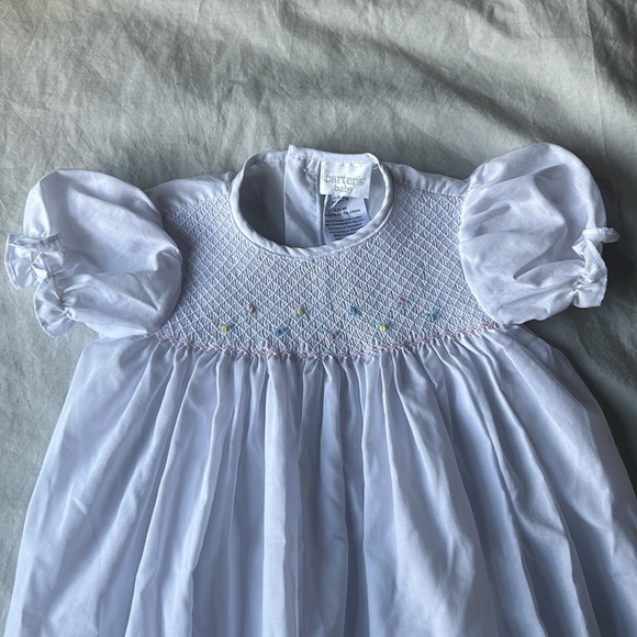 Vintage Carter’s one piece - Picture 3 of 6